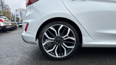 Ford Fiesta 1.0 EcoBoost ST-Line Vignale 5dr Petrol Hatchback